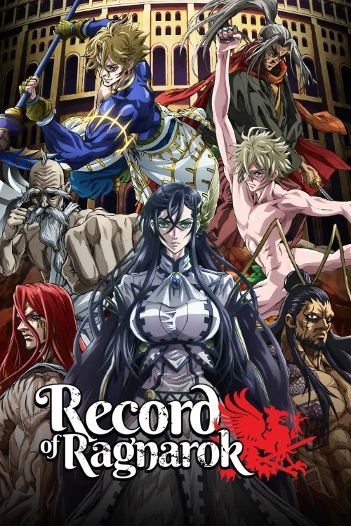 t6GEKms3JgLhC6pXjFHhDvPP65y Record of Ragnarok (2021)