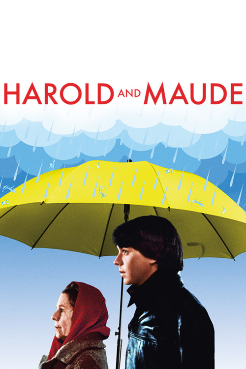 Harold and Maude (1971)