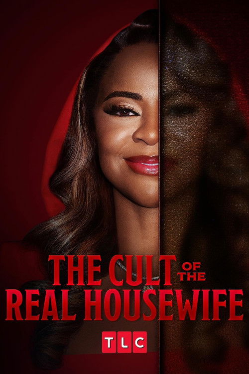 The Cult of the Real Housewife (2026) film posteri