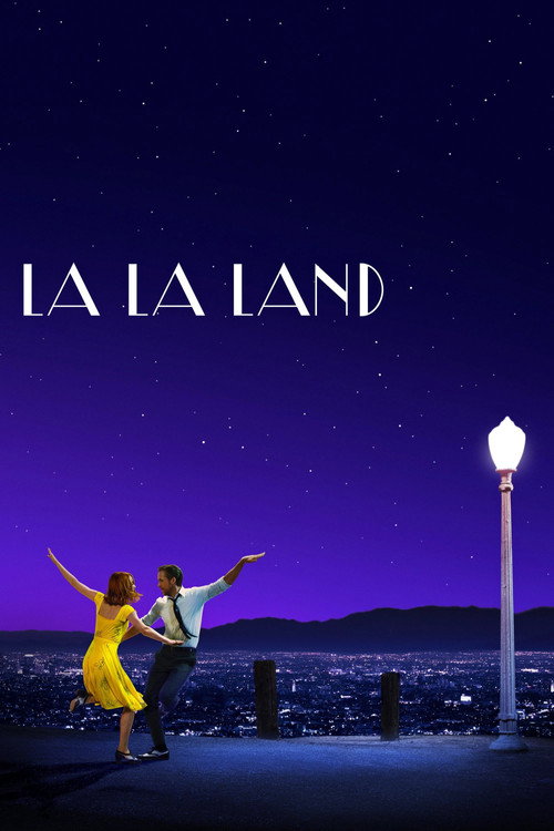 uDO8zWDhfWwoFdKS4fzkUJt0Rf0 La La Land (2016)