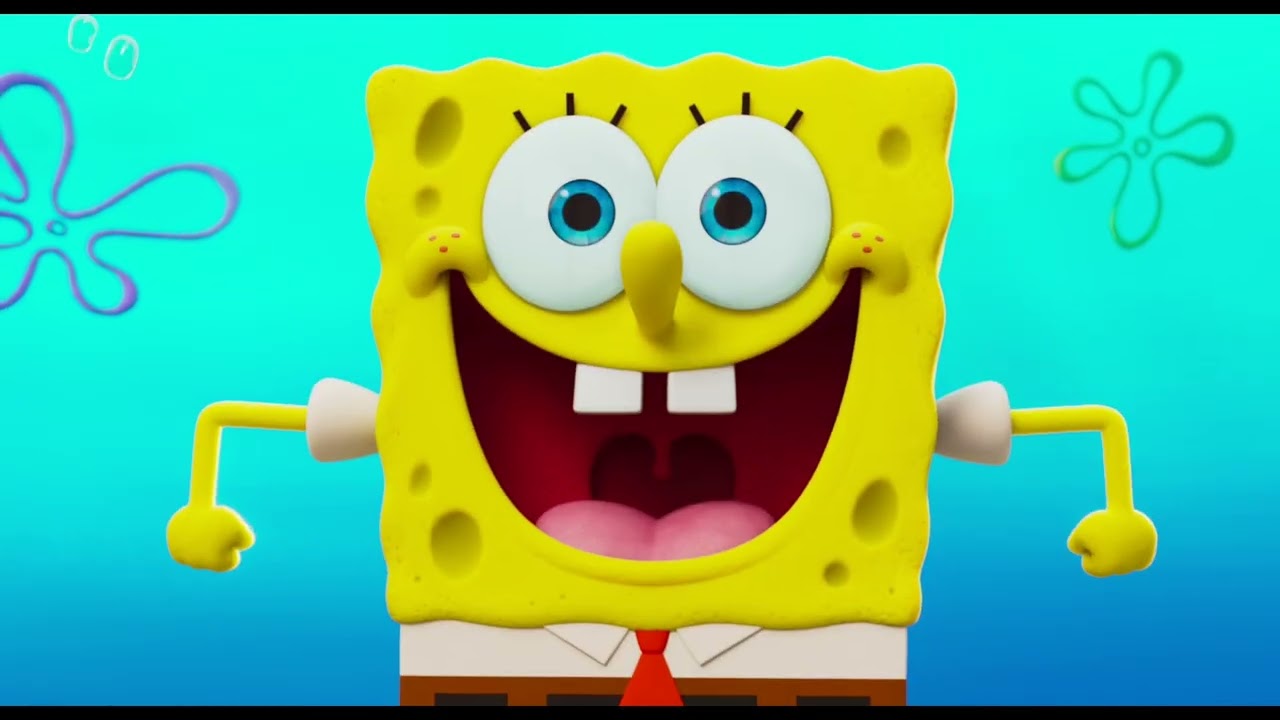 youtube W4c1Pd4tEm4 original 1784095287 SüngerBob: Korsan Macerası Fragmanı (2026)