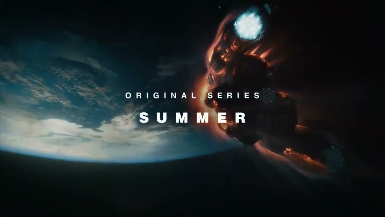 Alien: Earth (2025)