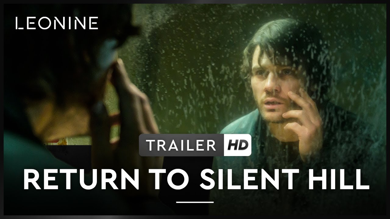 youtube ygkhArPmefg original 1785191808 Return To Silent Hill (2026)