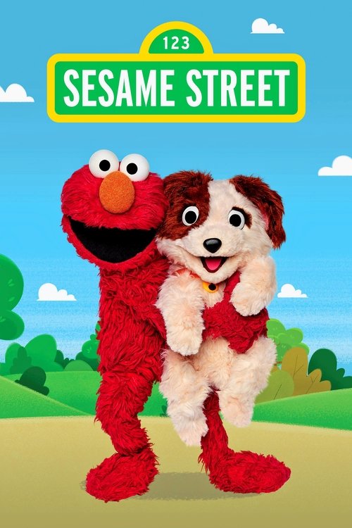 14k9BfZ2p4rQBMeJ5crKTfUZVwD Sesame Street (1969)