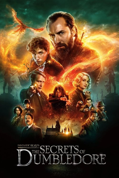 The Beasts (2022) film posteri