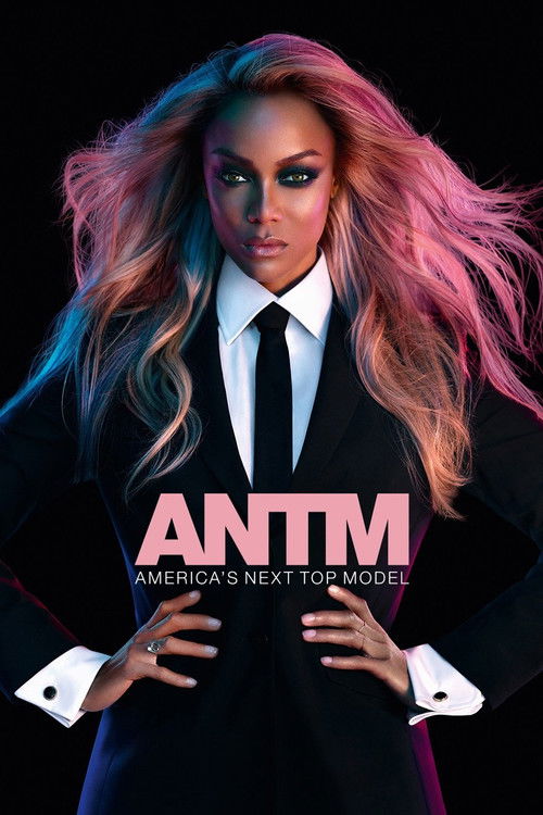 America’s Next Top Model (2003) film posteri