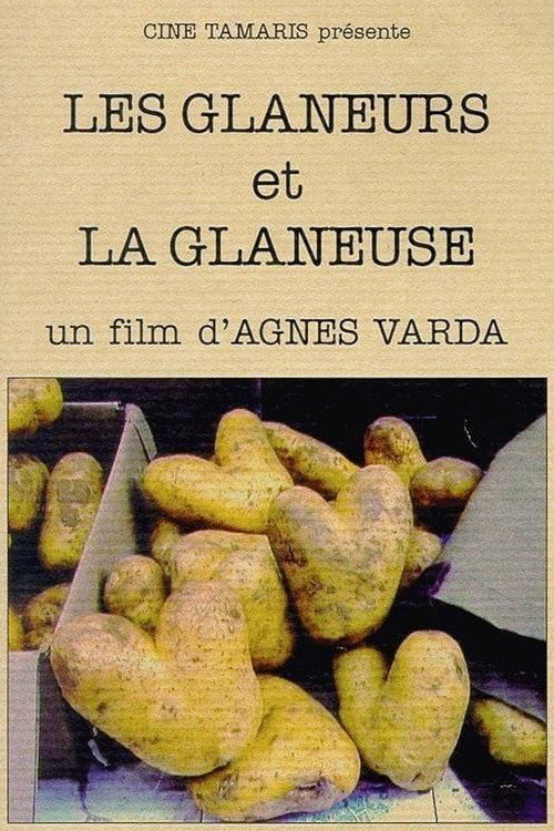 Die Sammler und die Sammlerin (2000) film posteri