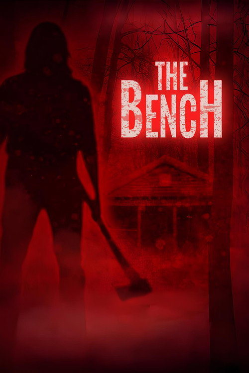 The Bench (2024) film posteri