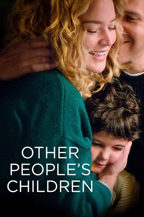 Other People’s Children (2022) film posteri