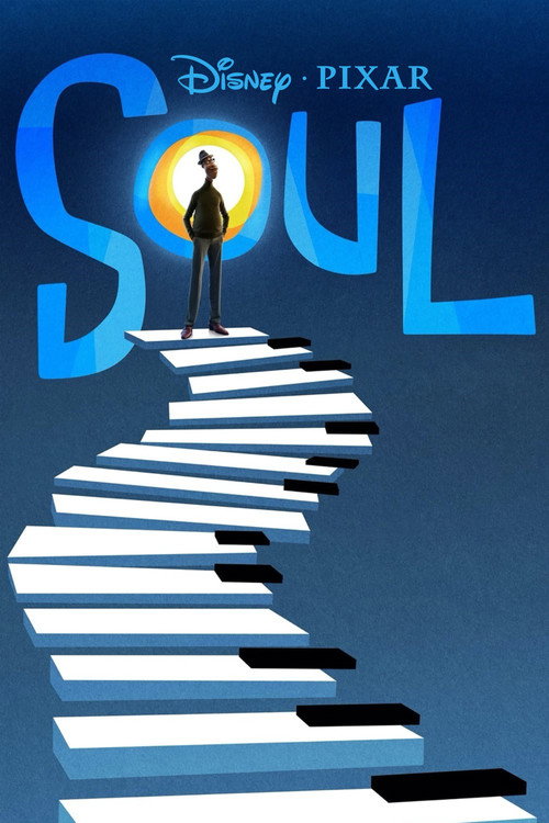 6jmppcaubzLF8wkXM36ganVISCo Soul (2020)