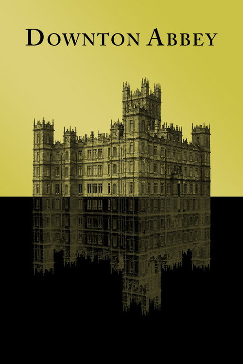 7HgDYRYjym4BwbhKaqTQq771SKb Downton Abbey (2010)