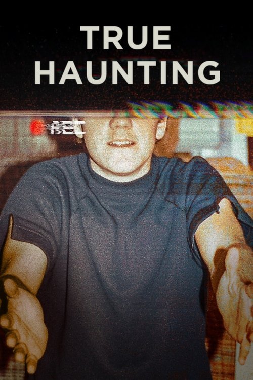 True Haunting (2025) film posteri