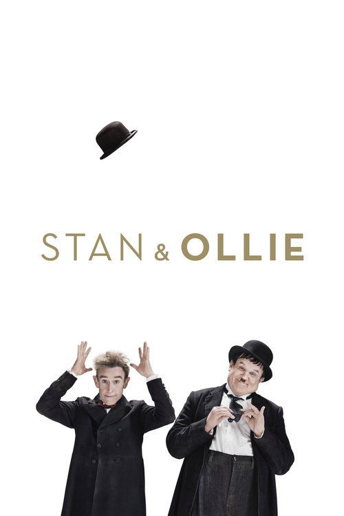 8qDBDXA8Od8gc4IQMnoXUKyj8Pf Stan & Ollie (2018)