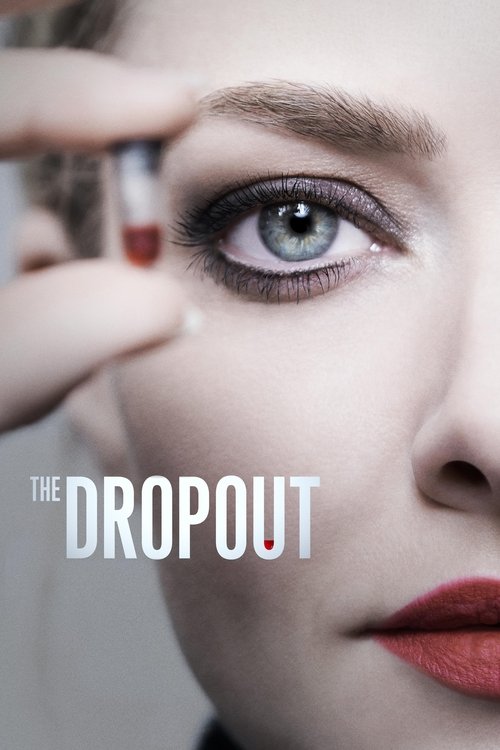 The Dropout (2022) film posteri
