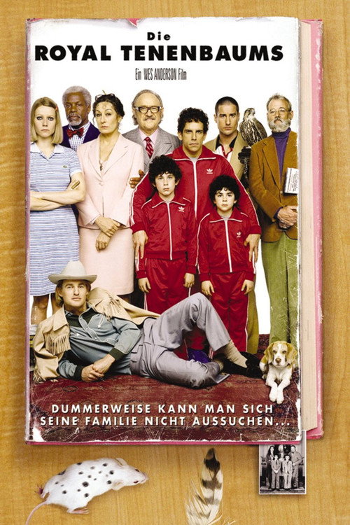 Ten (2002) film posteri