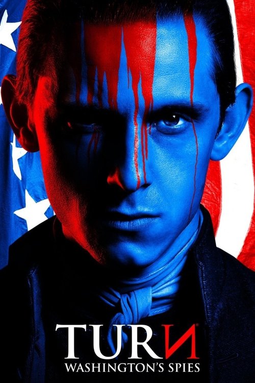 AehTUycX0VSvCkOOkZzurLnjHsS TURN: Washington's Spies (2014)