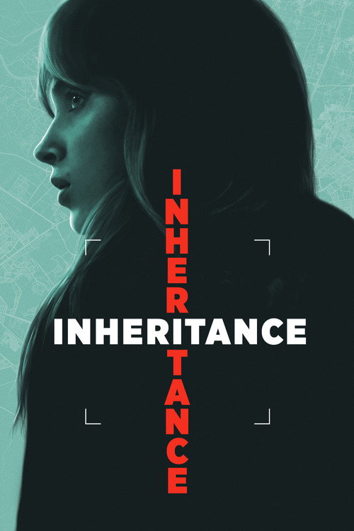 Inheritance (2025) film posteri