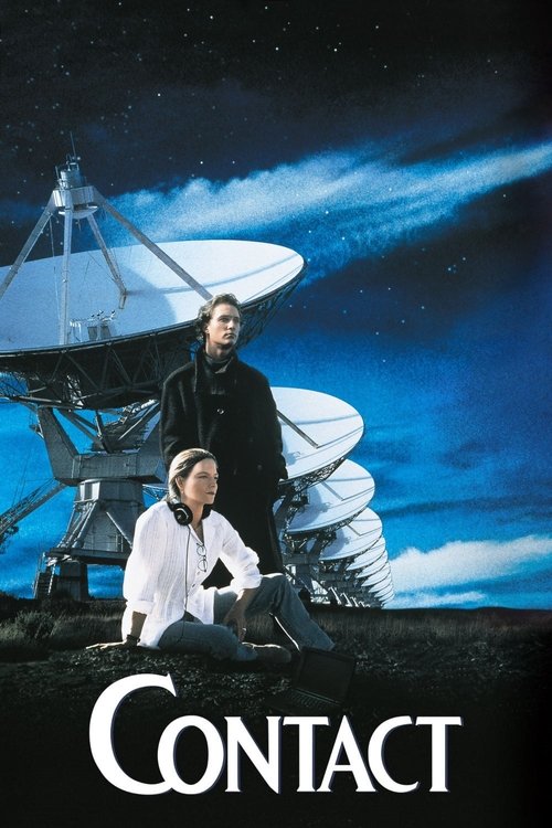bCpMIywuNZeWt3i5UMLEIc0VSwM Contact (1997)