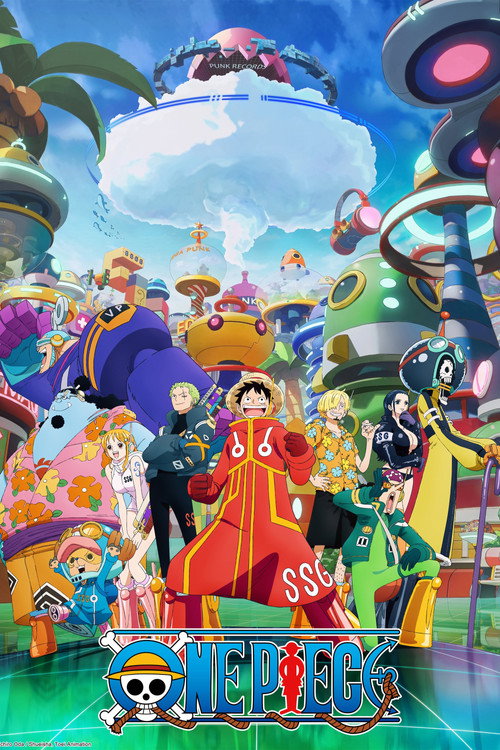 cMD9Ygz11zjJzAovURpO75Qg7rT One Piece (1999)