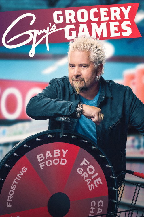 dNg2v7SQLOOYn23rc5dJLgSDgYh Guy's Grocery Games (2013)