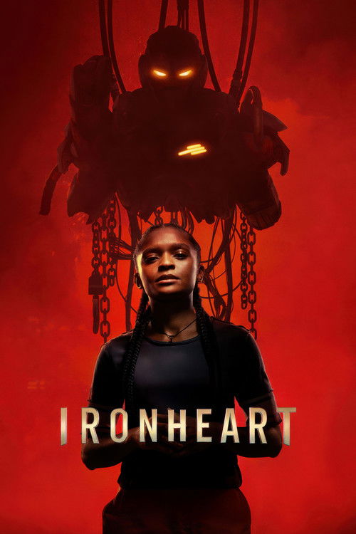 dOh6MJpdlQhYpLBhzhNQeYGKTZ5 Ironheart (2025)
