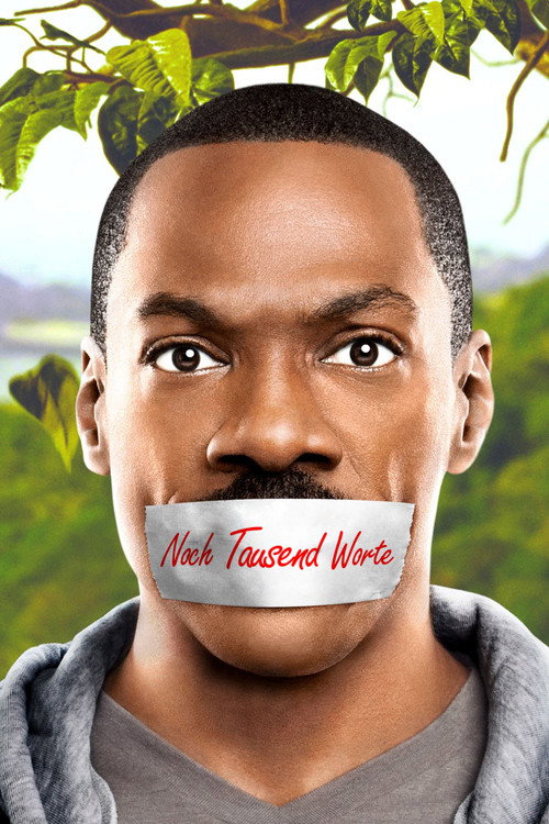 Noch tausend Worte (2012) film posteri