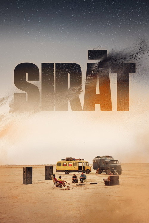 Sirât (2025)