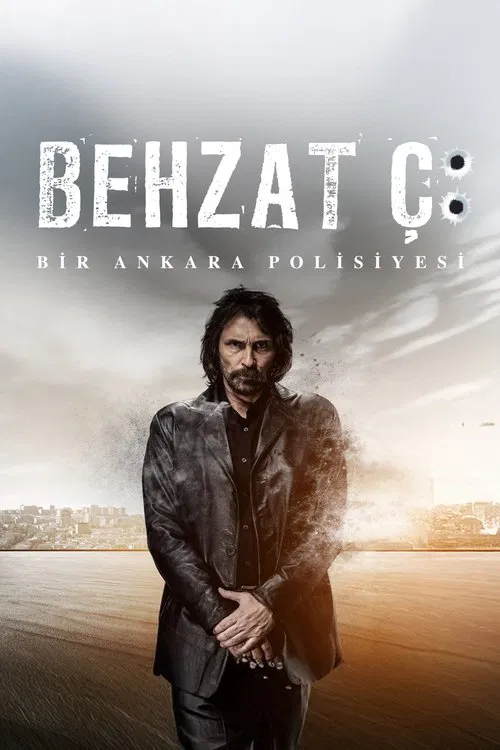 json Behzat Bir Ankara Polisiyesi 1785784366 Behzat Ç.: Bir Ankara Polisiyesi (2010)