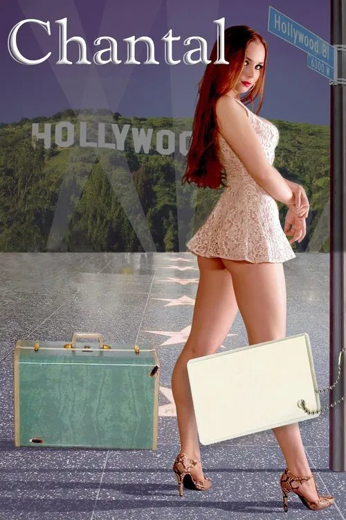 Chantal (2007) film posteri