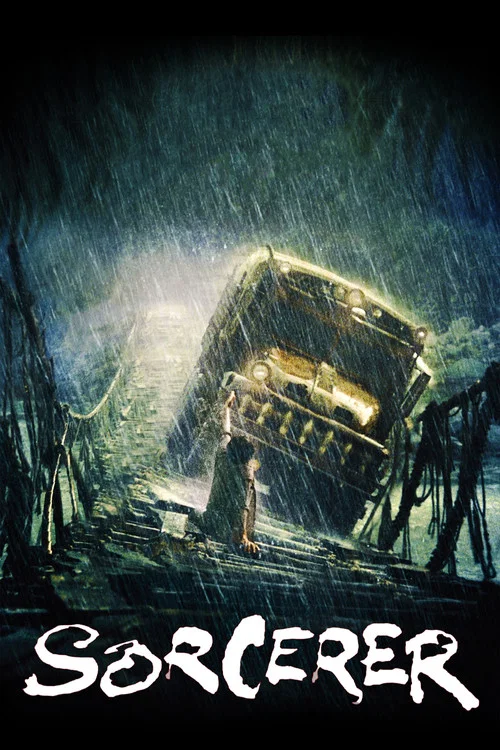 Dehşetin Bedeli (1977) film posteri