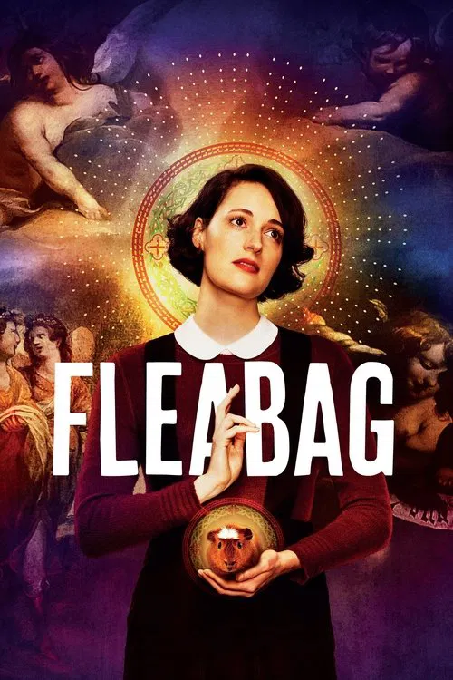 json Fleabag 1785955443 Fleabag (2016)