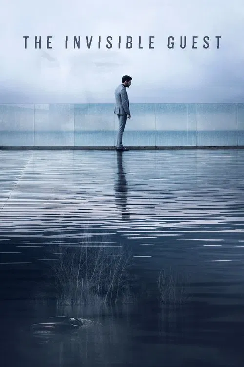 Görünmeyen Misafir (2017) film posteri