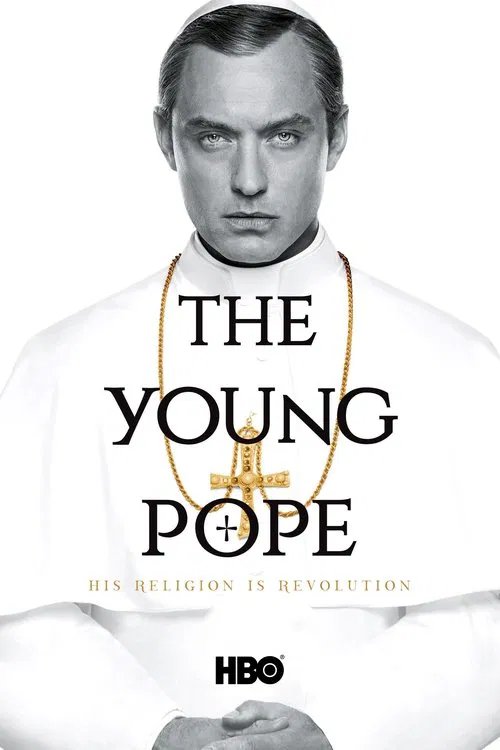 Genç Papa (2016) film posteri