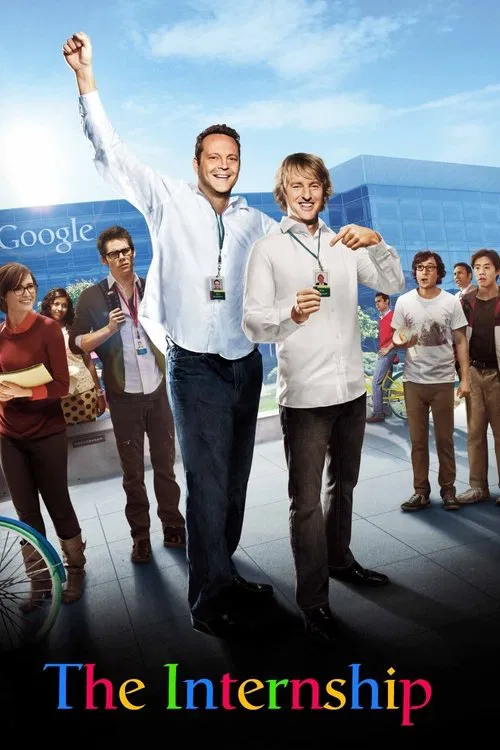 Genç Çıraklar (2013) film posteri
