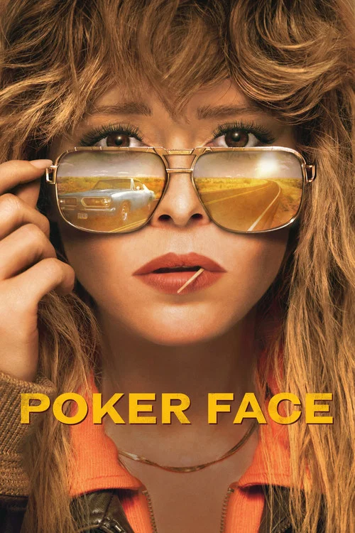 Gizemli Yüz (2023) film posteri