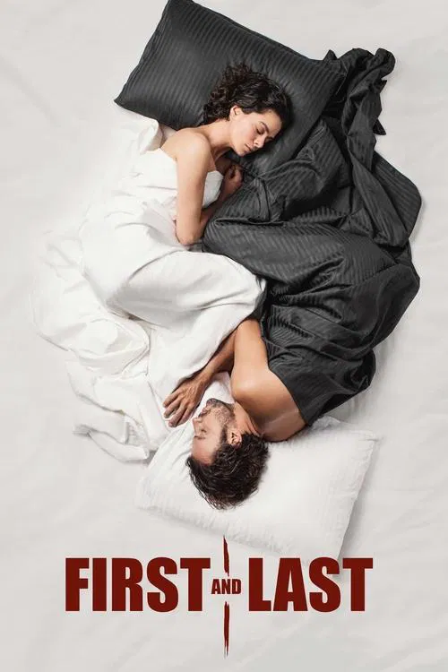 Ilk Ve Son (2021) film posteri