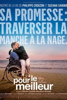 Into the Blue Fragmanı (2026) film posteri
