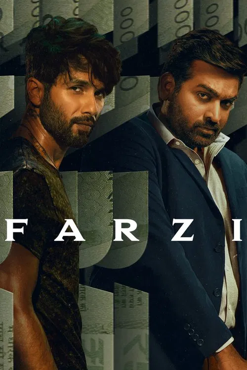 Kalpazan (2023) film posteri