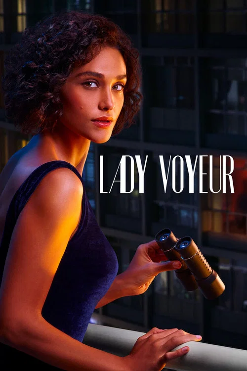 Komşu Ev (2023) film posteri