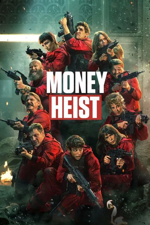 json La casa de papel 1785656245 La casa de papel (2017)
