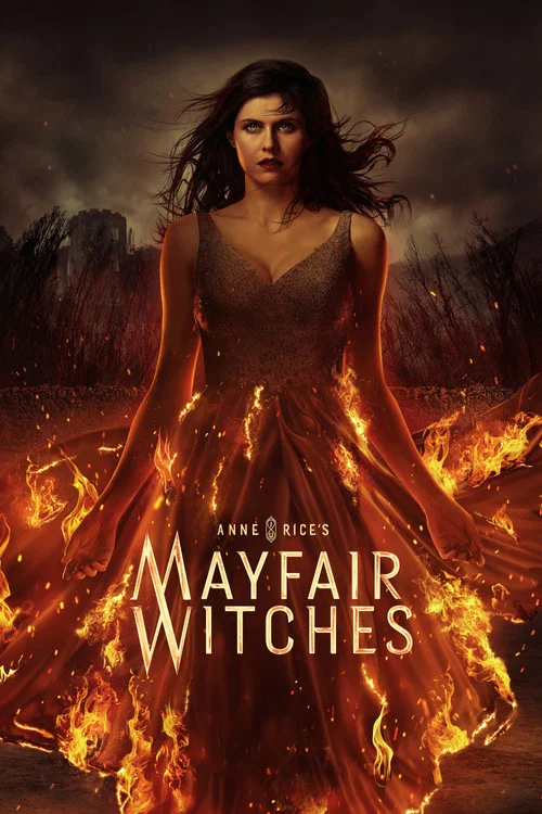 json Mayfair Witches 1785800457 Mayfair Witches (2023)