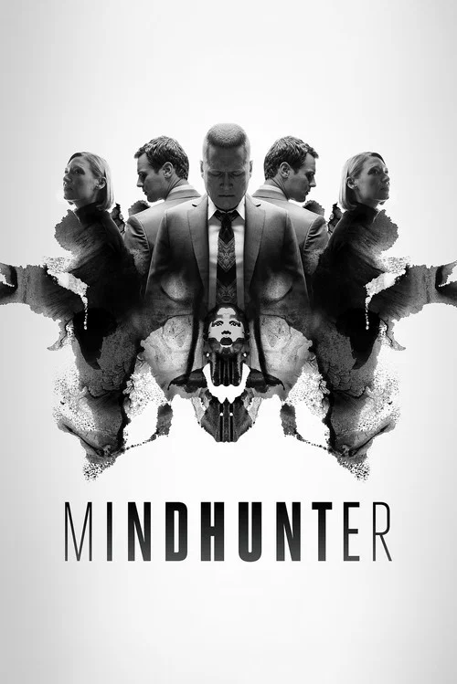 json Mindhunter 1786957624 Mindhunter (2017)