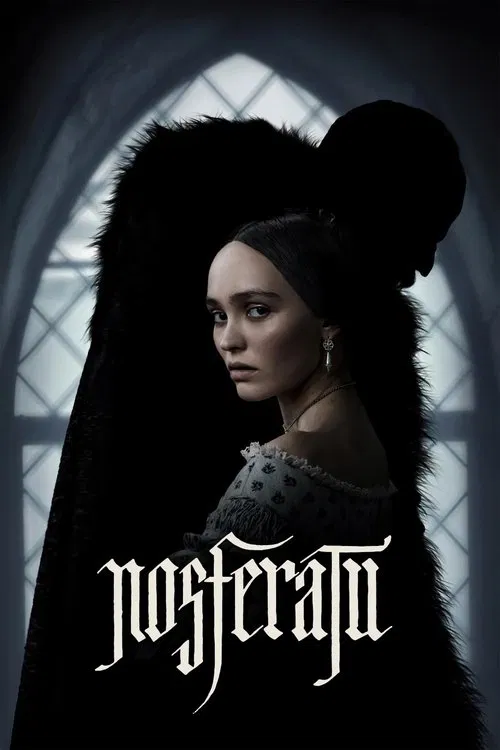 json NOSFERATU 1785849207 NOSFERATU (2024)