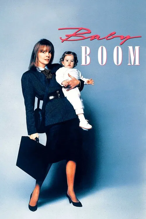 Süper Anne (1987) film posteri