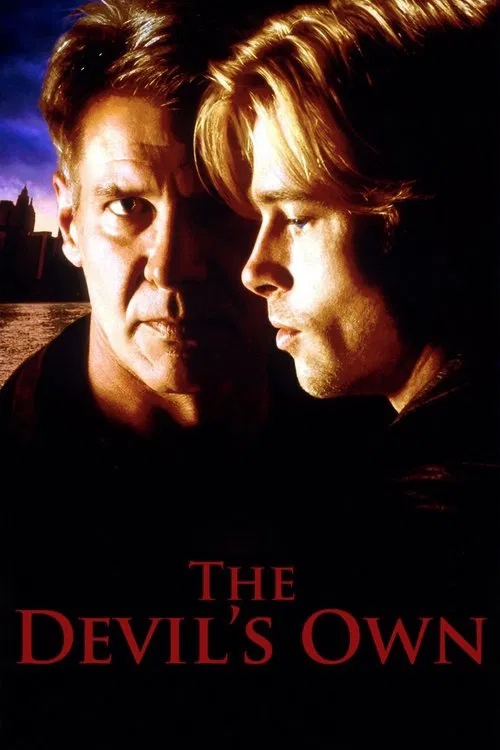Sessiz Düşman (1997) film posteri