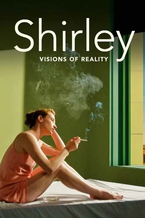 json Shirley Visions of Reality 1785786047 Shirley: Visions of Reality (2013)