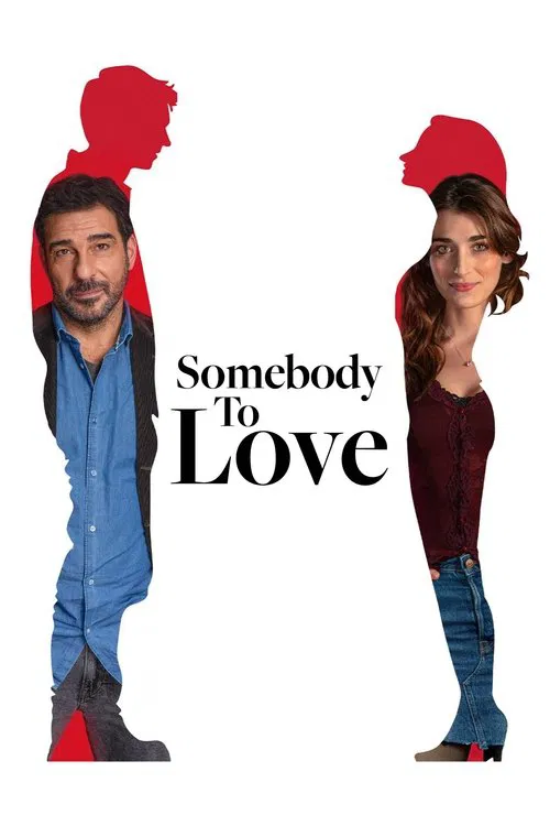 Somebody to Love (2025) film posteri