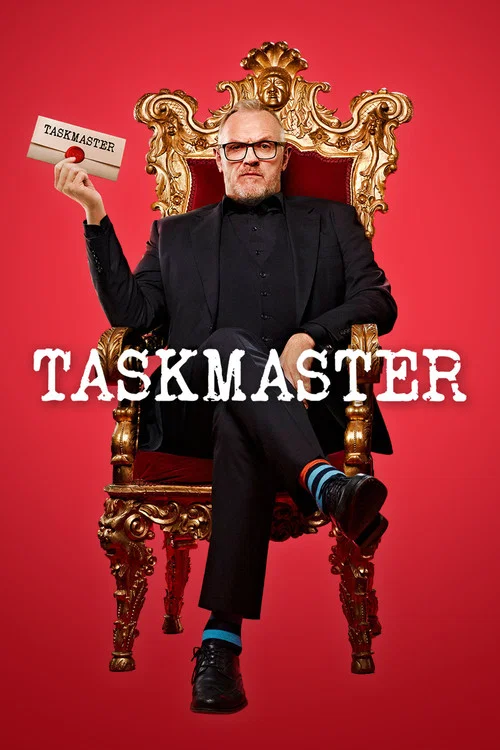 json Taskmaster 1785956830 Taskmaster (2015)
