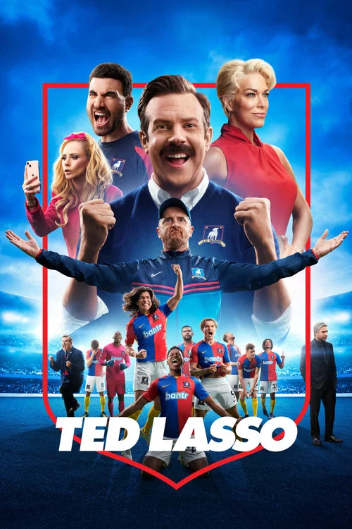 json Ted Lasso 1785627686 Ted Lasso (2020)