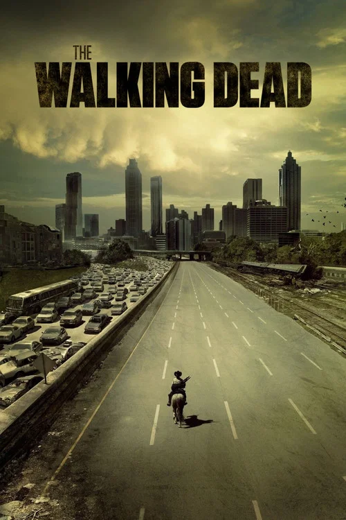json The Walking Dead 1787949504 The Walking Dead (2010)